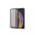 Apple iPhone 7 / 8 Xpro matt tok színes gombokkal, Fekete