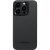 Apple iPhone 15 Pro Max Pitaka MagEZ Case 4 Aramid 600D Twill tok - MagSafe rögzítéssel, Fekete/Szürke