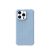 Apple iPhone 13 Pro U by UAG Dot ütésálló szilikon tok, Kék