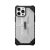 Apple iPhone 13 Pro Max UAG Plasma ütésálló szilikon hátlapi tok hátlap tok, Átlátszó