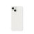 Apple iPhone 13 U by UAG Dot ütésálló szilikon tok, Fehér