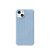 Apple iPhone 13 U by UAG Dot ütésálló szilikon tok, Kék