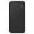 Samsung Galaxy S22 Plus GYÁRI LED View flip tok (EF-NS906PB), Fekete