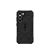 Samsung Galaxy S23 UAG Pathfinder ütésálló szilikon hátlapi tok hátlap tok, Fekete