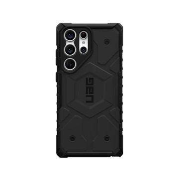   Samsung Galaxy S23 Ultra UAG Pathfinder ütésálló szilikon hátlapi tok hátlap tok, Fekete