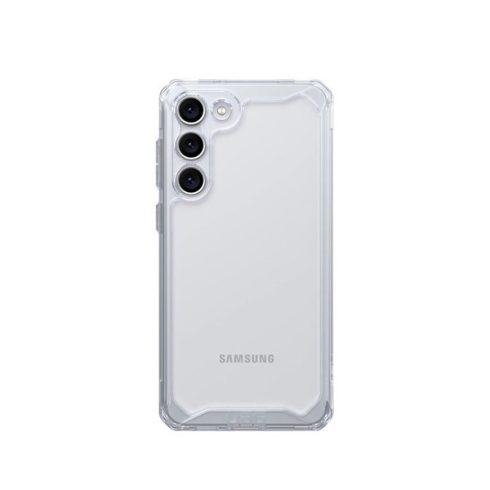 Samsung Galaxy S23 Plus UAG Plyo ütésálló szilikon hátlapi tok hátlap tok, Átlátszó