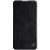 Huawei P40 NILLKIN QIN bőr hatású wallet típusú flip tok, Fekete