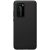 Huawei P40 Pro NILLKIN Flex Pure szilikon hátlap, Fekete