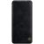 Xiaomi Mi 11 NILLKIN QIN bőr hatású wallet típusú flip tok, Fekete