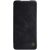 Samsung Galaxy A52 5G NILLKIN QIN bőr hatású wallet típusú flip tok, Fekete