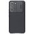 Samsung Galaxy S22 NILLKIN CamShield Pro közepesen ütésálló hátlap, Fekete