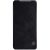 Samsung Galaxy A33 5G NILLKIN QIN bőr hatású wallet típusú flip tok, Fekete