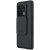 OnePlus 10 Pro 5G NILLKIN CamShield Pro közepesen ütésálló hátlap, Fekete