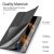 OnePlus Nord CE 2 5G NILLKIN CamShield közepesen ütésálló hátlap, Fekete