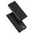 Apple iPhone 14 Plus Dux Ducis Skin Pro bőr hatású wallet típusú flip tok, Fekete