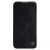 Samsung Galaxy S23 NILLKIN QIN Pro bőr hatású wallet típusú flip tok, Fekete