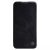Samsung Galaxy A54 5G NILLKIN QIN Pro bőr hatású wallet típusú flip tok, Fekete