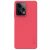 Xiaomi Redmi Note 12 Pro NILLKIN Super Frosted műanyag hátlap, Piros