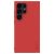 Samsung Galaxy S24 Ultra Nillkin Super Frosted Pro műanyag hátlap, Piros