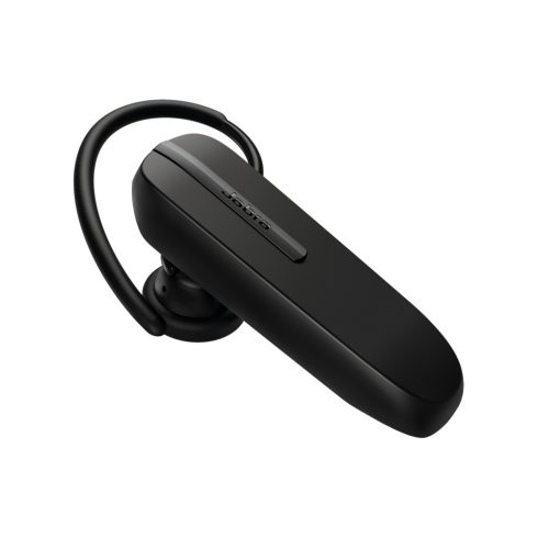 Jabra Talk 5 Bluetooth headset, Fekete