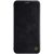 Apple iPhone 11 Pro NILLKIN QIN bőr hatású wallet típusú flip tok, Fekete