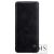 Samsung Galaxy S20 Ultra NILLKIN QIN bőr hatású wallet típusú flip tok, Fekete