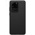 Samsung Galaxy S20 Ultra NILLKIN Flex Pure szilikon hátlap, Fekete