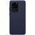Samsung Galaxy S20 Ultra NILLKIN Flex Pure szilikon hátlap, Sötétkék