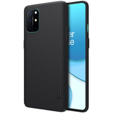   Huawei P Smart (2020) Dux Ducis Skin Pro bőr hatású wallet típusú flip tok, Sötétkék