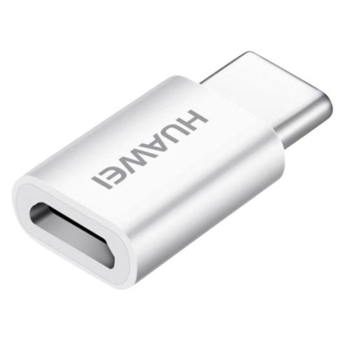 Huawei AP52 USB Type-C átalakító adapter, Fehér