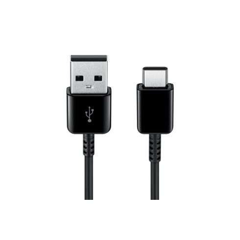 Samsung Type-C 2.0 USB kábel, 1.5 m, Fekete