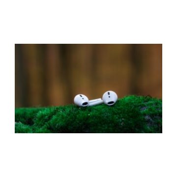 AirPods tok